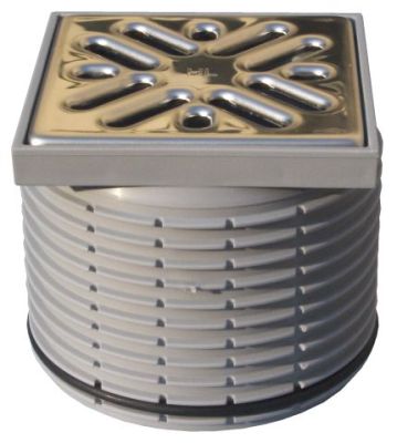 HL36N Наставка d 110мм/100х100мм/94х94мм