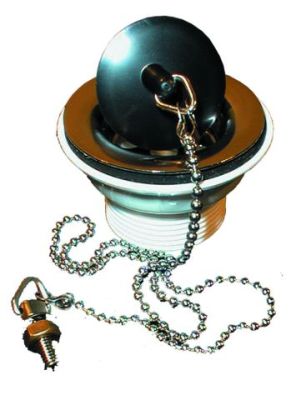 HL15.1 Изпускател с чашка с присъединителна резба и винт