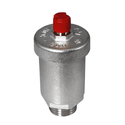 Автоматичен обезвъздушител 1/2"