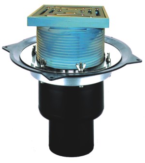 HL62B/1 Воронка DN110 за обитаем покрив