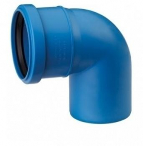 TRIPLUS Дъга ф50/87°30