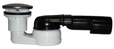 HL514SN Сифон за душ-кабина