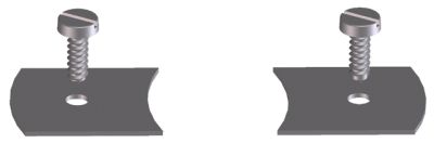 HL619 Фиксиращи планки' Fix IT''