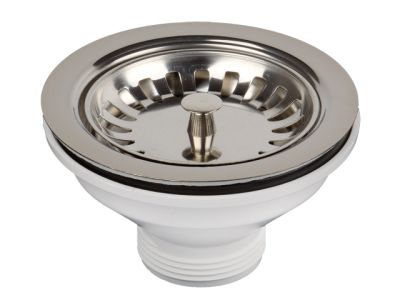 HL14/90 Изпускател за светъл отвор с присъединителна резба