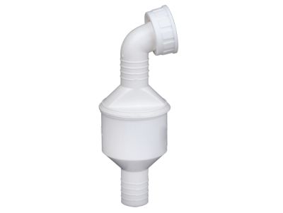 HL3 Възвратна клапа 1"