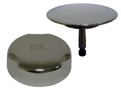 HL555N.1 Видими части за HL555N-хромирани