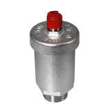 Автоматичен обезвъздушител 1/2" 0