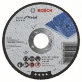 БОШ диск за метал 115x2.5x22.23 0