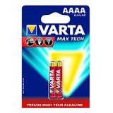 Батерия MAXI TECH УСИЛЕНИ АЛК.LR 03 AAA 4+2 x75838 0