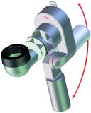 HL431/50 Сифон за писоар с долно оттичане ф50 0