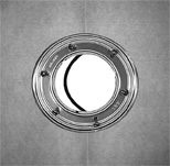 Кликни за увеличение HL83.M Гарнитура за хидроизолация с каширан маншет 0