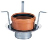 Кликни за увеличение HL840 Защитен елемент срещу пожар R90, за сифон HL310N 0