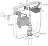 Кликни за увеличение Казанче за моноблок АТЛАНТА 0
