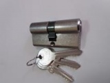 Ключалка SNC L60 30/30 БДС алуминий блистер 0