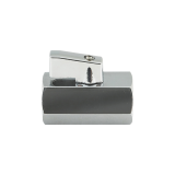 Мини сферичен кран с дръжка 3/8"FX3/8"F 0
