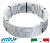 Многослойна тръба METALPERT D. Ф16x2 с алуминиева вложка L200 m. 0