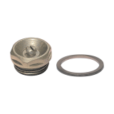 Обезвъздушител за солар 0