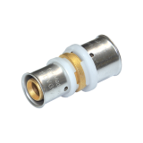 Прес Редукционен съединител 26 x 3 - 20 x 2 0