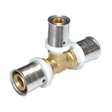 Прес Тройник 20x2-20x2-20x2 0