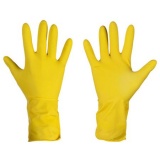 Ръкавици латекс XL Домакински 0