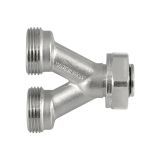 Разклонител за контур 3/4" EURO 0