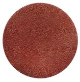 Шкурка 60 дискова TS38R,O 125мм,безотвори,оп 0