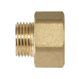 ВРН 1 1/2" х 1 1/4" месинг 0