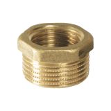 ВРН  1 1/2" х 3/4" месинг 0