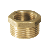 ВРН 3/4" х 3/8" месинг 0