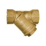 Y-филтър 1/2", DN15 0