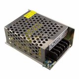 Захранване за Led лента 36W 12V 3A DC метален 0