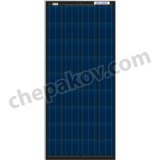 Зарядна система  ФВ 160Wp с контролер Steca Solarix PRS1010 0