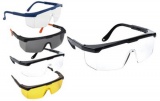 Защитни очила, панорамни, кат В 0