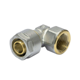 Женско Коляно 32x3-1" 0