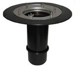 HL65 Удължителен елемент d 125мм.