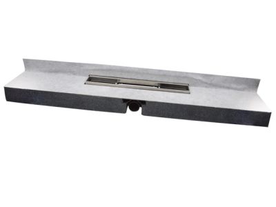 HL531.0 ДУШ-КАНАЛ "PRIMUS-LINE" с воден затвор