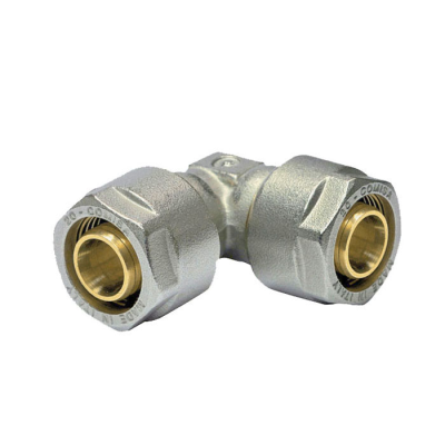 Коляно 1/2" 16x2-16x2 (непресов)