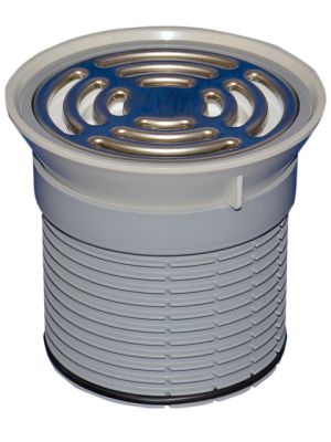 HL38P Наставка за пристягане на PVC