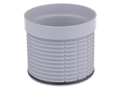 HL340N Удължителен елемент за балконски сифони