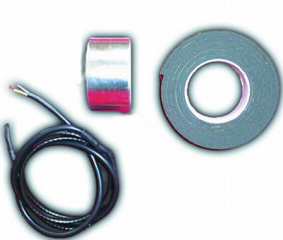 HL609 Нагревател за сифони Perfekt